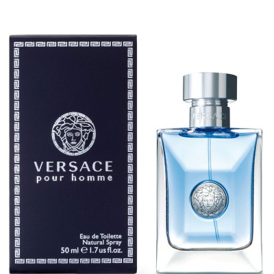 VERSACE Pour Homme EDT 50ml